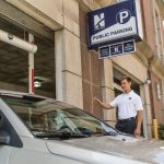 3 things to consider when hiring a valet car parking company