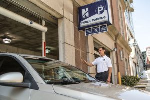 3 things to consider when hiring a valet car parking company