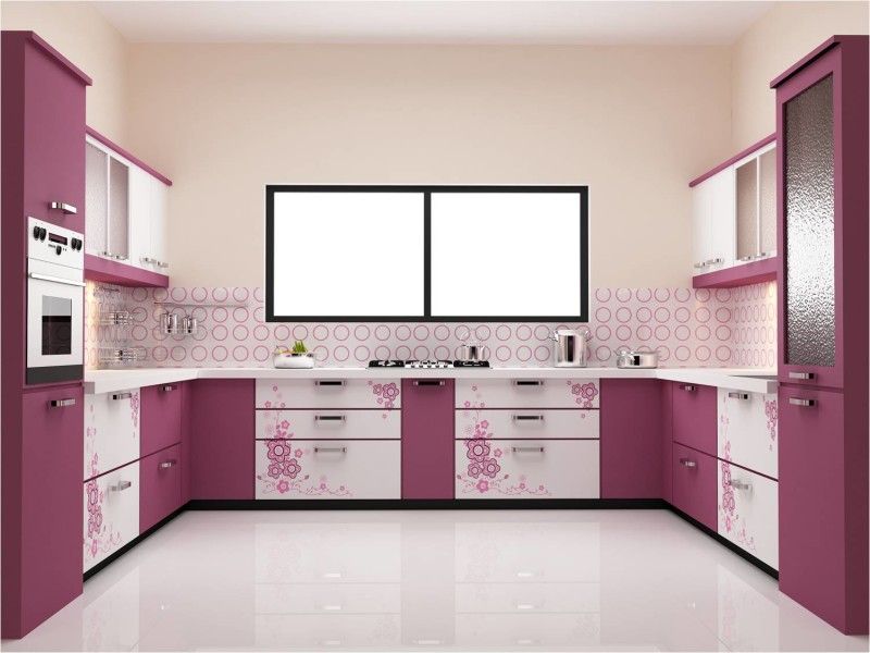 Reasons of choosing modular kitchen for your house