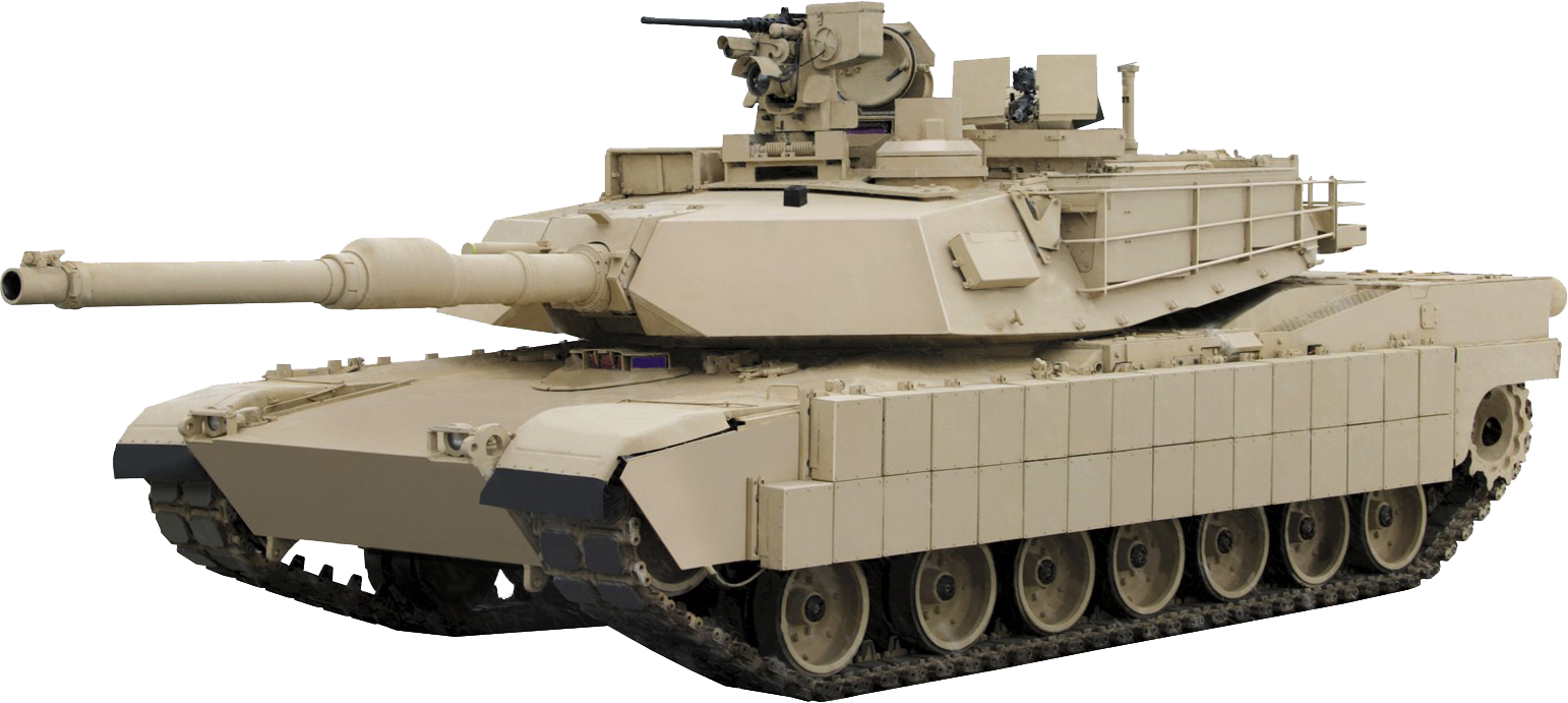 Special features of armored vehicles