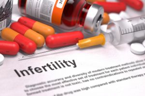 The different infertility treatment options available today