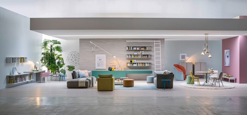Tips for finding the most appropriate interior design company