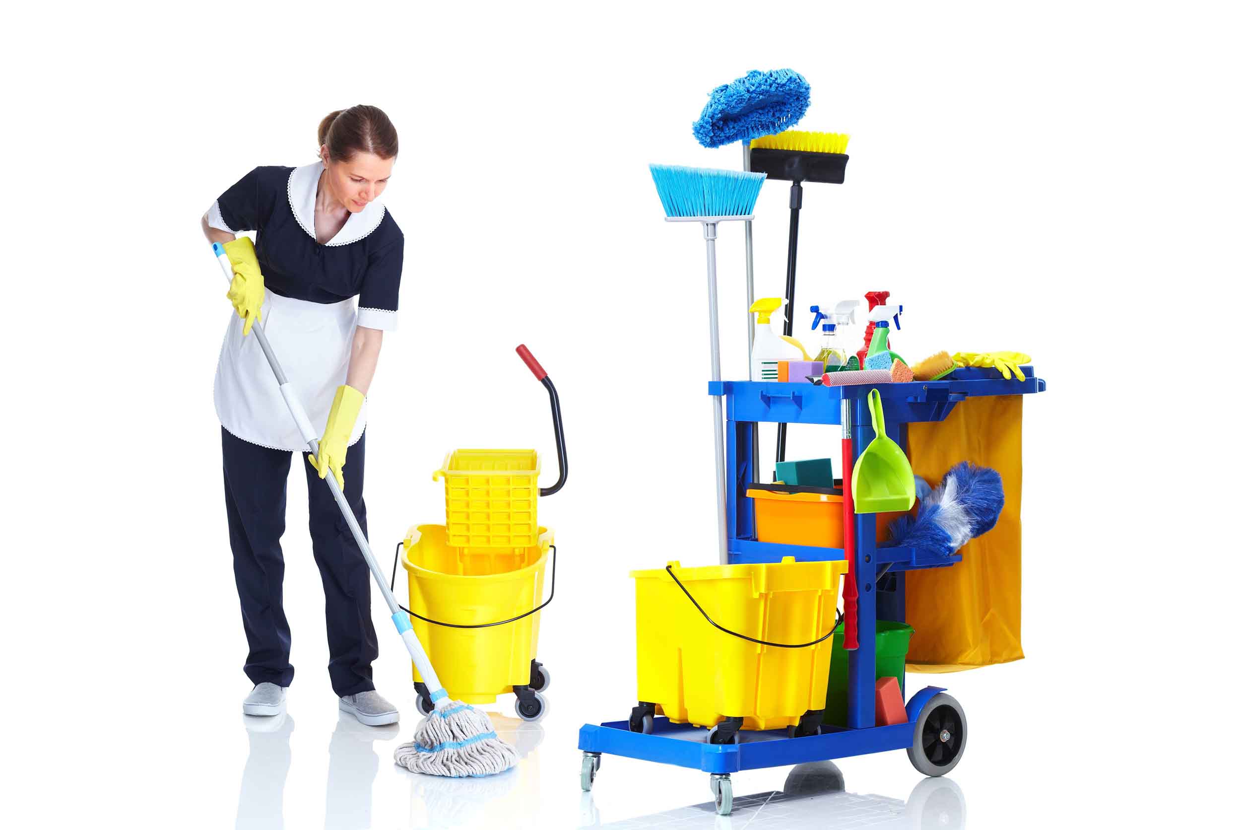 Reasons to hire professional cleaning service