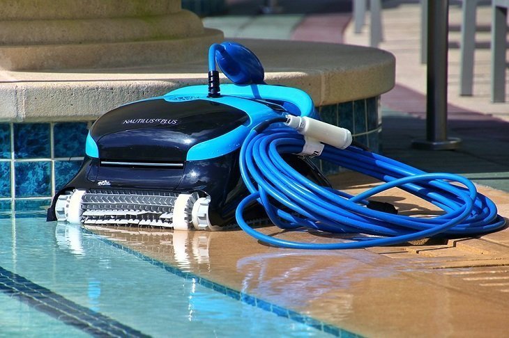 Things to know about robotic pool cleaners