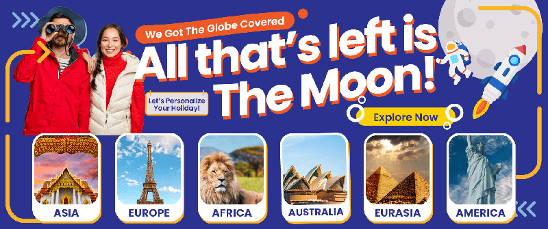 What Is Included In A Tour Package?