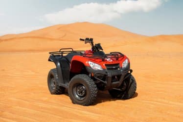 Quad Biking: A Must-Try Activity For Outdoor Enthusiasts