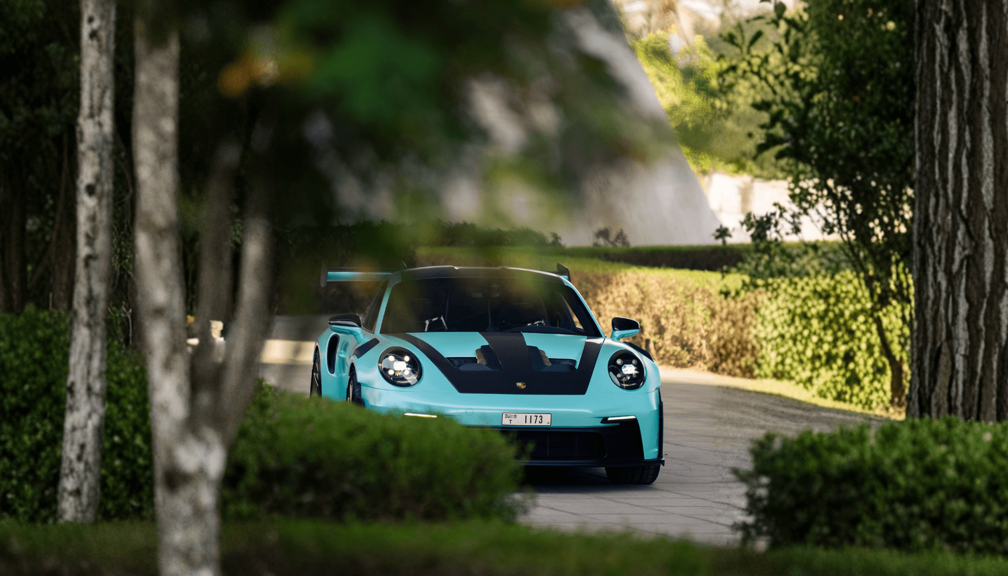 Tips To Take Better Photos For Your Car Rental Inspection