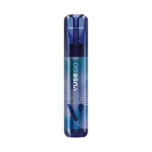 Tips To Choose Salt NIC Juice Strength Based On Cigarette Intake
